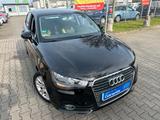 Audi A1 Sportback 1.2 TFSI AMBITION*S.LINE*LEDER-BiCO - Audi A1 Gebrauchtwagen in Frankfurt