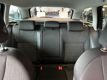 Skoda Octavia *2-Zonen*Navi*Tempo*PDC*