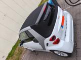Smart ForTwo cabrio 1.0 52kW mhd pulse  - Smart ForTwo mit Benzin-Antrieb: Pulse
