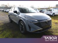 Nissan Qashqai - Vorschau Bild 2