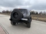 Toyota FJ - Toyota FJ