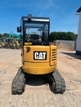 CAT 302.7 DCR | Netto: 19.500 € - Offers matching your search criteria