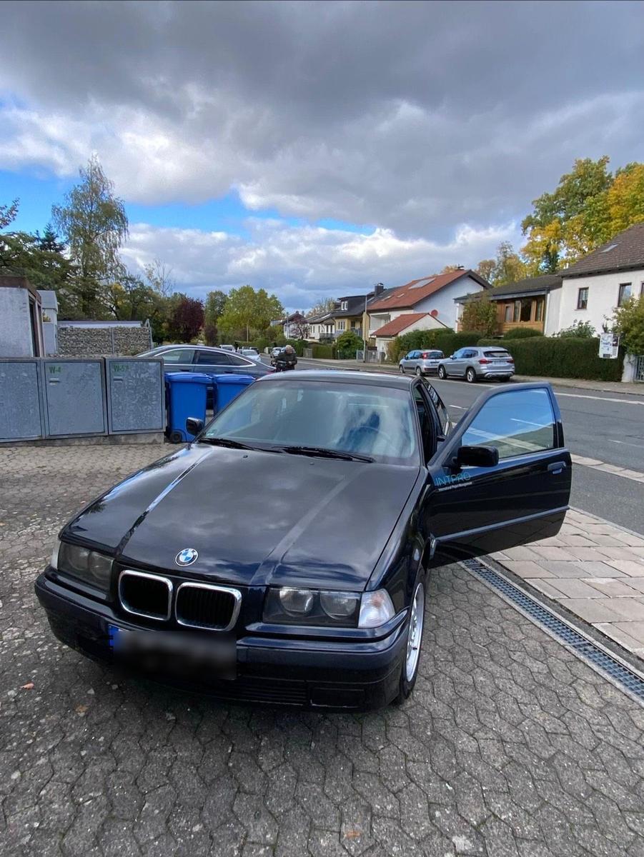 BMW 316