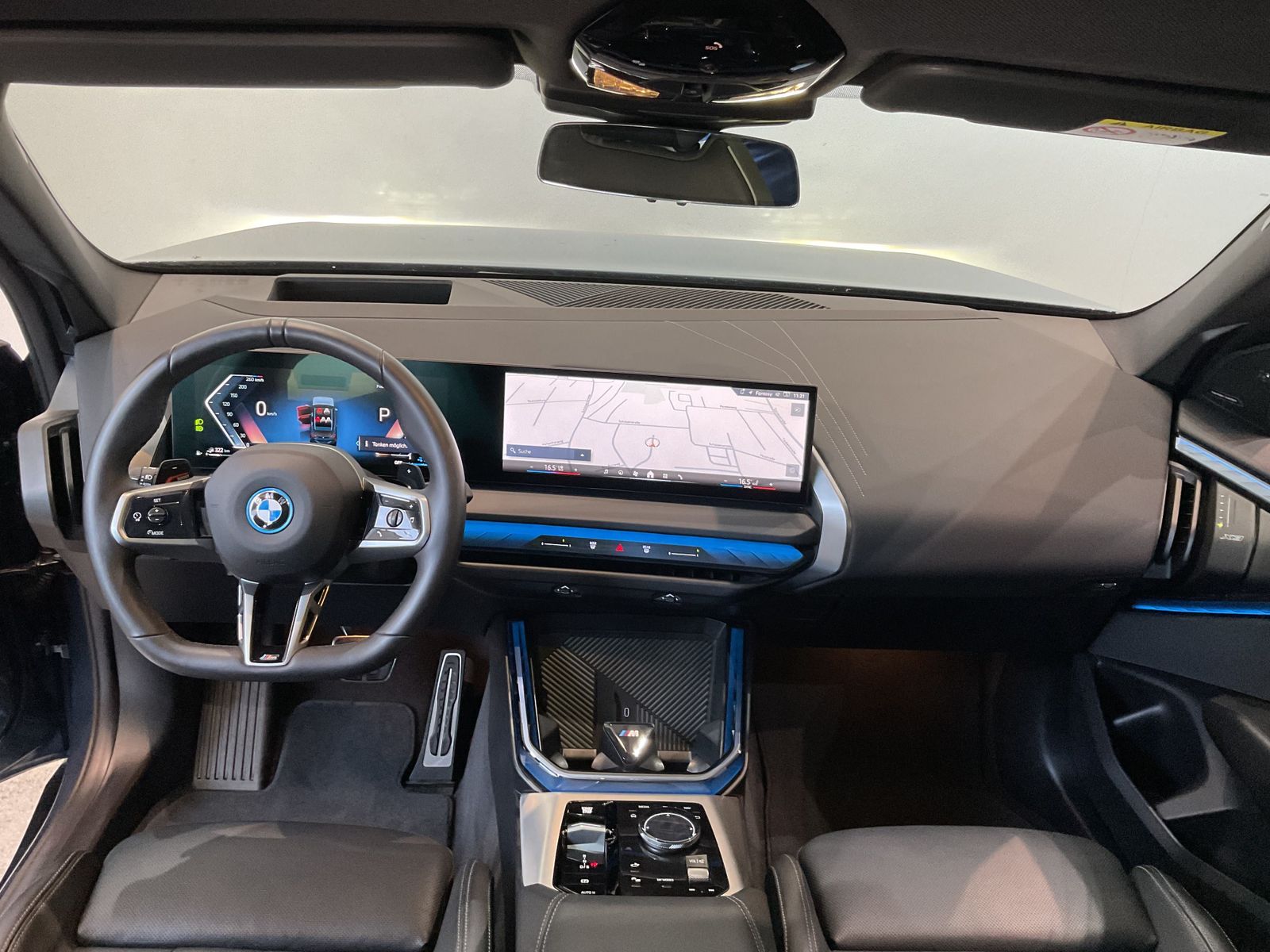 Fahrzeugabbildung BMW X3 xDrive30e |Glasdach |M Sportpaket |AC-Schnell
