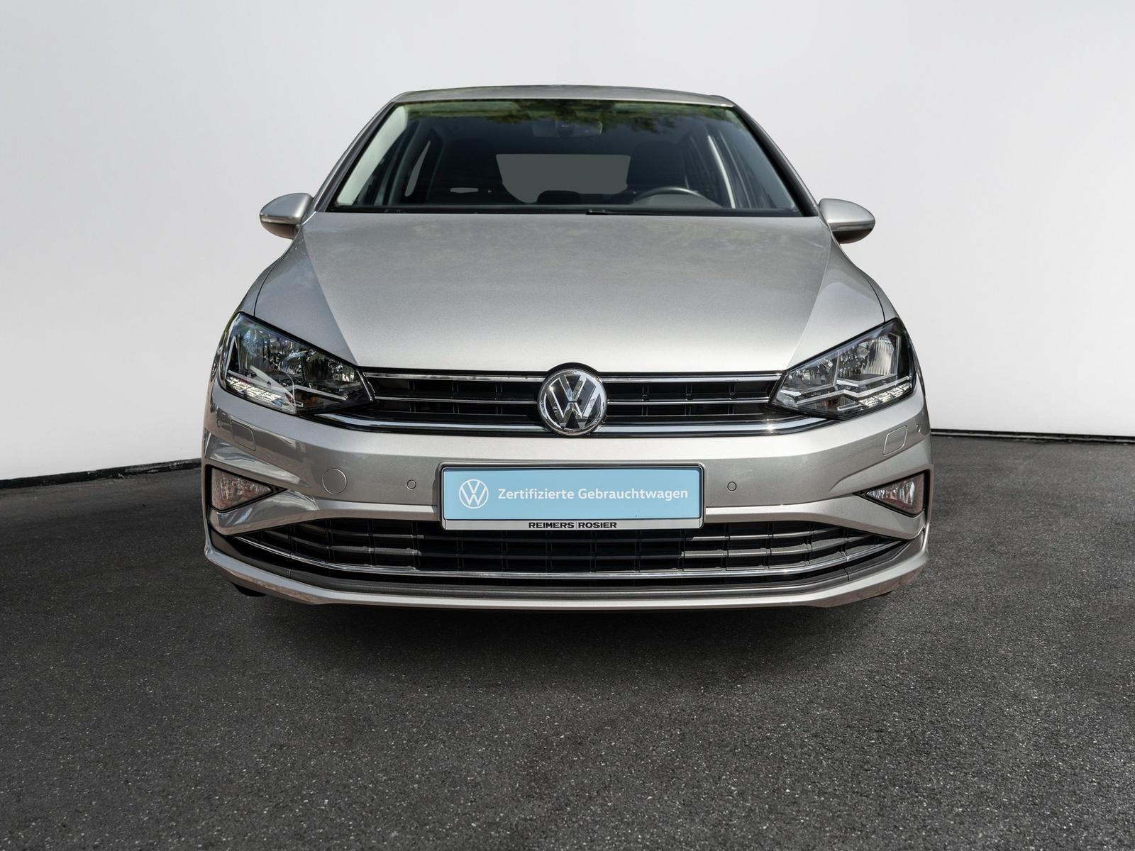Volkswagen Golf Sportsvan JOIN Sportsvan 1.0CLBMT 85 TSID7F