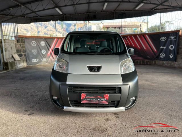 Peugeot Bipper Tepee 1.3 Active 75cv AUTOVETTURA