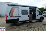 Weinsberg CaraBus 630 MEG 180 PS Automatik, 4,0 t  - Weinsberg Carabus