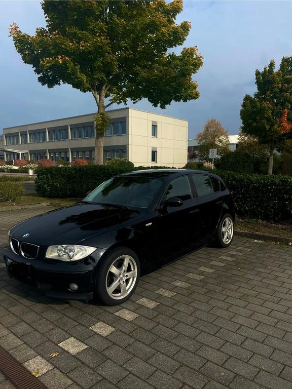 BMW 116