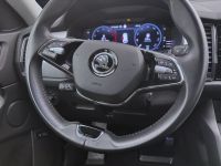 Skoda Kodiaq - Vorschau Bild 12