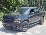 Chevrolet Avalanche 5.3 V8 LPG PICKUP - Chevrolet Avalanche Gebrauchtwagen
