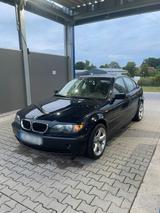 BMW e46 316i - BMW 316: 316i E46