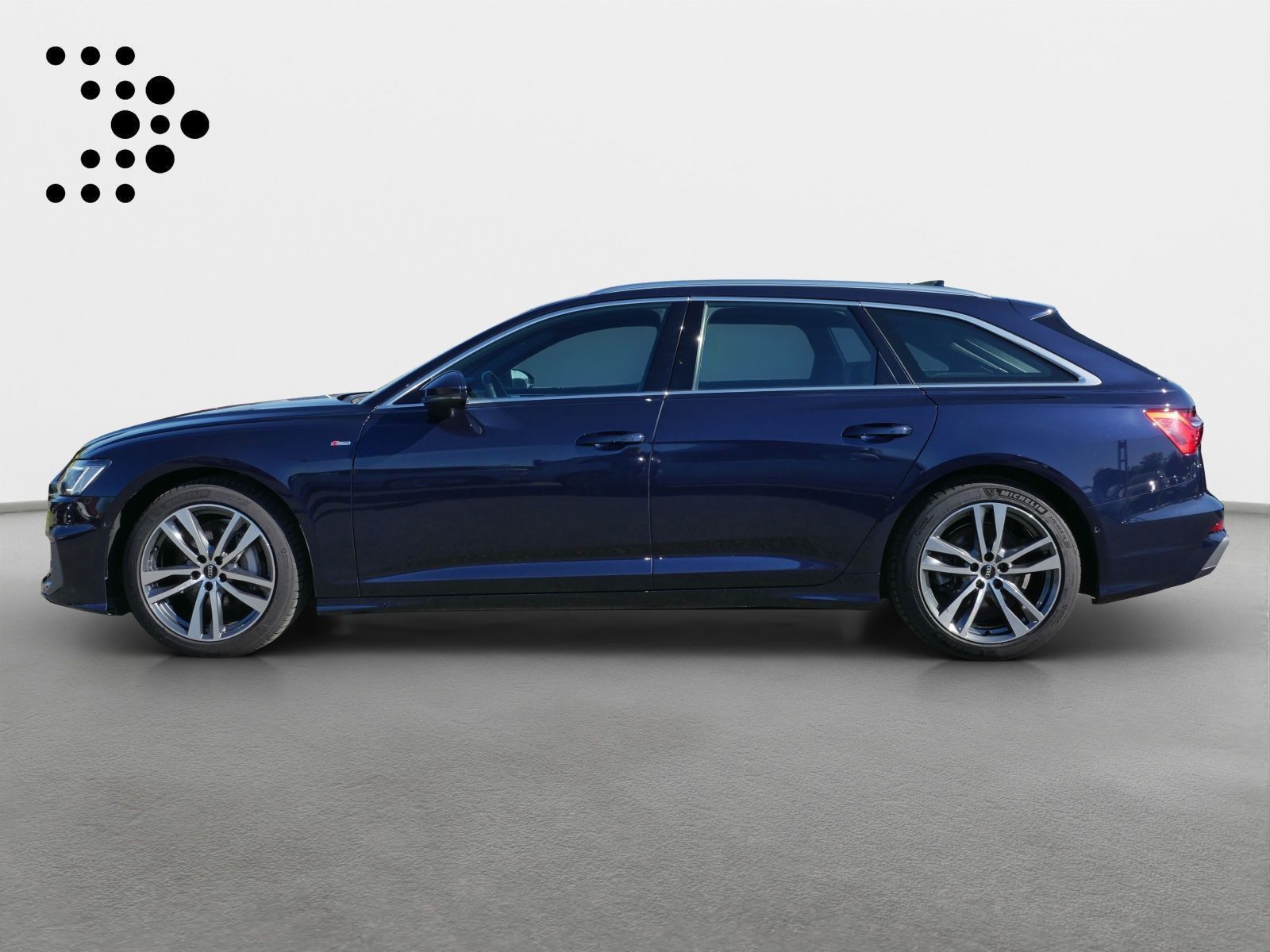 Audi A6 Avant 45 TDI qu. S line RFK*LED*Virtual*Navi imagem 3