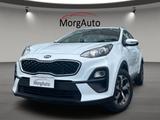 Kia Sportage 1.6CRDI mhev 136CV Automatica, Euro - Kia: Automatic