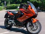 BMW Motorrad Sporttourer F 800 GT HU 7/26 Reifen neu - BMW MOTO