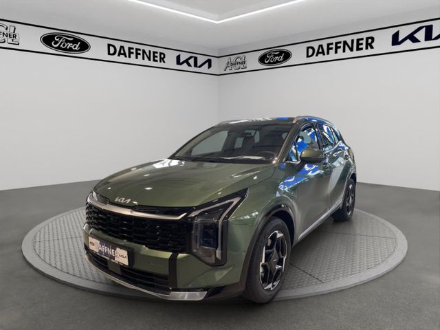 Kia Sportage Spirit HUD Navi 360 Kamera LED Tempomat