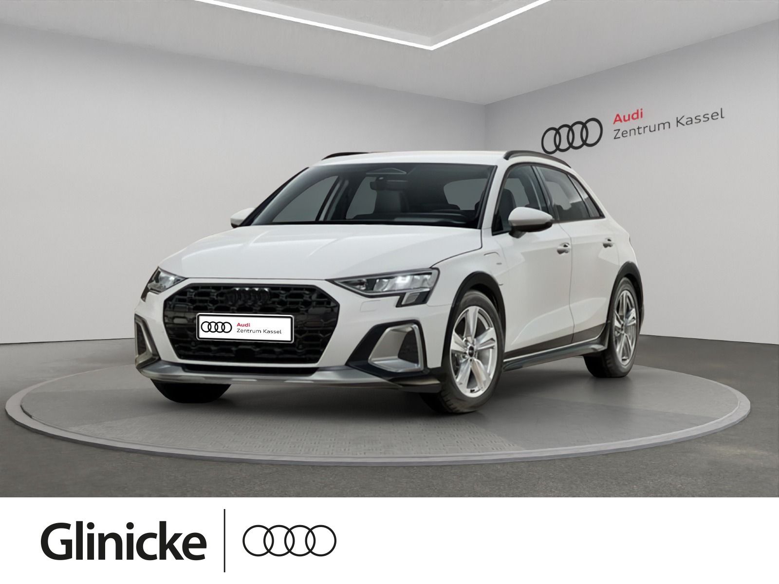 Audi A3 allstreet e-hybrid NEUBESTELLUNG MJ 2027