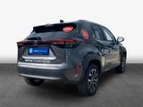Toyota Yaris Cross Hybrid 130 1.5 VVT-i Teamplayer - Toyota mit Benzin-Antrieb: Geländewagen