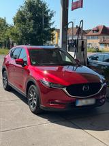 Mazda CX-5 2.5 AWD Sport-Line, Bose, HUD,S... - Mazda: Mazda5