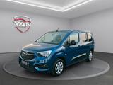 Opel Combo Life L1  1.2 Turbo Elegance *Automatik* - blaue Opel Combo Life