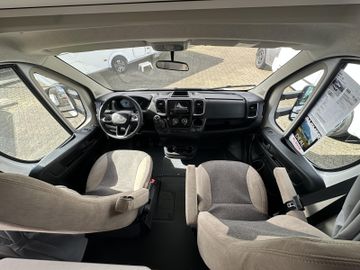 Carado pro A 132 FarradtrNAVKAMMarkiseSolarOptik