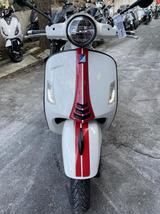 Vespa GTS 300 ABS ASR Racing Sixties limitiert - VESPA HÄNDLER