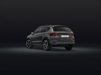 Cupra Ateca - Vorschau Bild 2