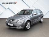 Mercedes-Benz C 230 T Avantgarde LPG Gasanlage nur 85 Tkm AMG  - gebrauchte Mercedes-Benz C 230 aus dem Jahr 2008
