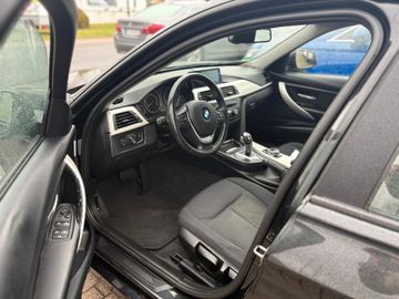 BMW 316 - 11