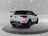 Volkswagen T-Roc 2.0TDI Style *AHK*Navi*LED*Sitzheiz* - Volkswagen T-Roc mit Diesel-Antrieb: Geländewagen, Automatik