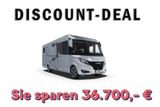 HYMER / ERIBA / HYMERCAR B-Klasse ML I 780 * Autarkie Paket Discount-Deal