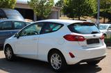 Ford Fiesta 1.5TDCi # Tempomat # Klima # PDC # Euro 6 - Ford Fiesta mit Diesel-Antrieb: 1.6