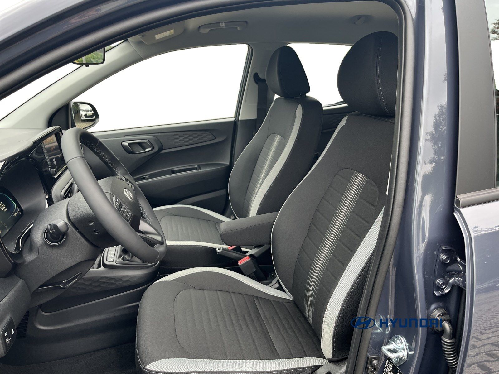 Hyundai i10 – Bild 10