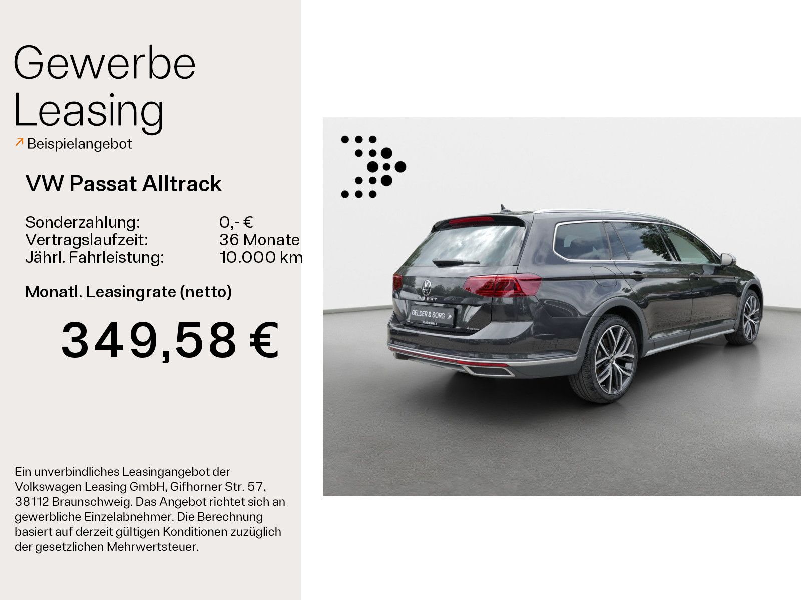 Volkswagen Passat Alltrack Variant 2.0 TDI 4M*RFK*HuD*Pano imagem 2