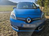 Renault Megane Scenic III Limited Edition ... - Renault Megane: Van