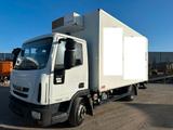 Iveco ML75E18 Kühltransporter mit Hebebühne - Kühltransporter