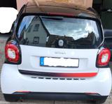 Smart ForTwo 0.9 90PS Model(passion) - Smart ForTwo von privat