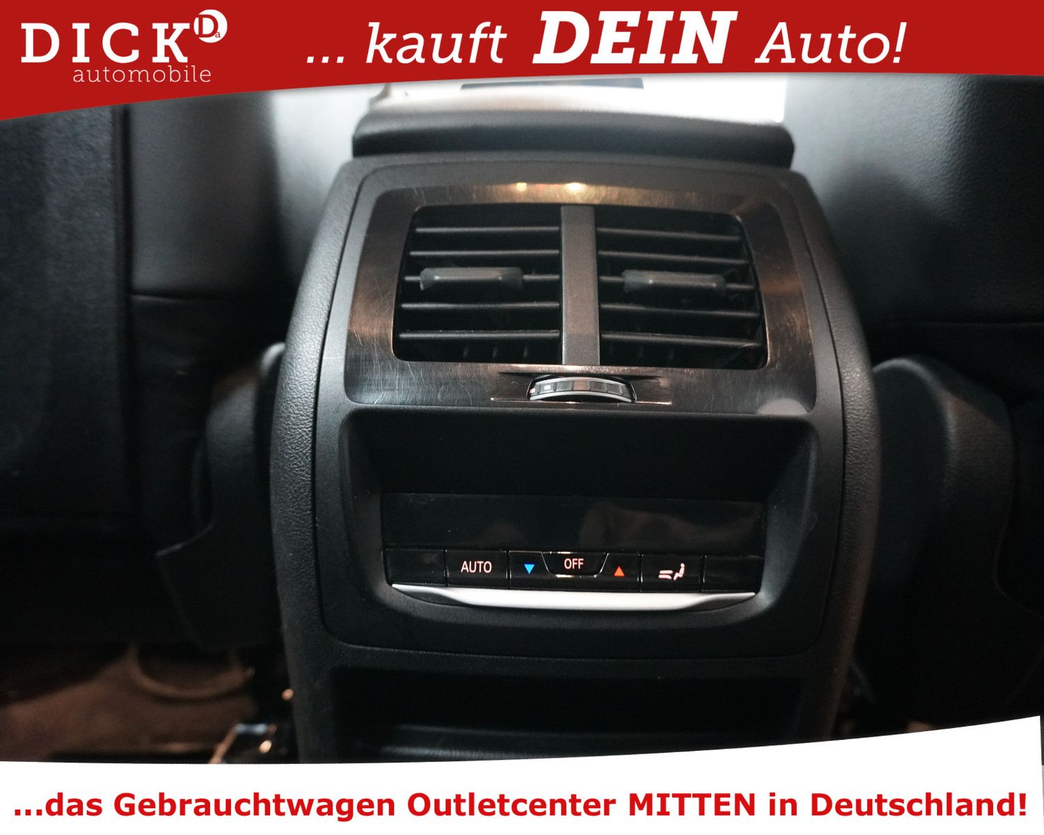 Fahrzeugabbildung BMW X3 xDr20d Aut Sport LEDER+SHZ+NAV LIVE+KAM+AHK+M