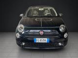 Fiat 500 C 1.2 Riva - Fiat 500: Riva