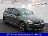 Volkswagen Touran 2.0 TDI IQ.DRIVE 7-Sitze ACC Navi Pano - Volkswagen Gebrauchtwagen in Halle