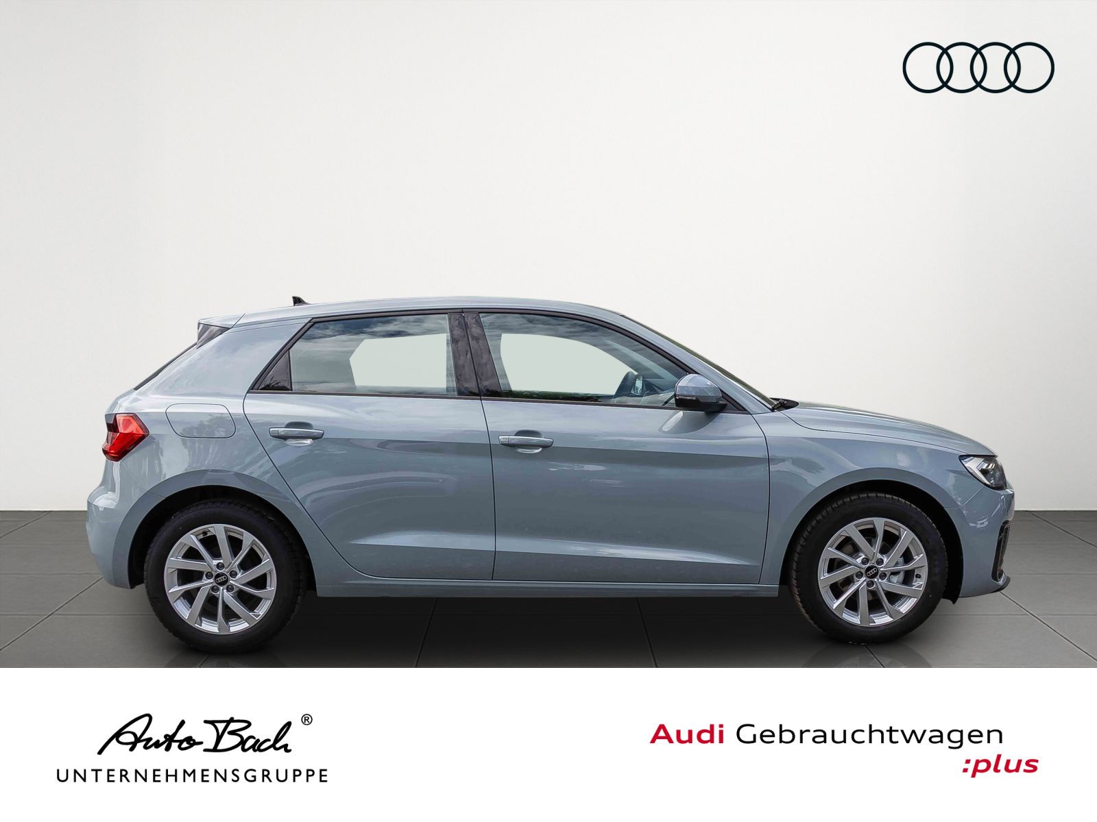 Audi A1 - Bild 5