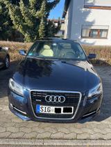 Audi A3 1.8 TFSI quattro Ambition Sportback Ambition - Audi A3 aus 2012: Sportback