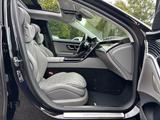 Mercedes-Benz L 4M AMG Exklusiv Chauffeur/1stClassFond/3xTV - gebrauchte Mercedes-Benz S 350 aus dem Jahr 2023