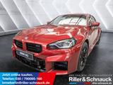 BMW M2 Coupe SHZ KAMERA H/K NAVI ACC HUD LED MEMORY - BMW M2 in Berlin