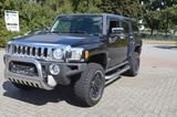 Hummer H3 3.7 Autom. - LPG/Autogas - Hummer Gebrauchtwagen
