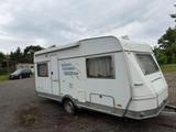HYMER / ERIBA / HYMERCAR Nova Swing Moving 490 - HYMER / ERIBA Swing