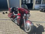 Harley-Davidson FLHTCU - HARLEY-DAVIDSON 2007