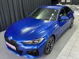 BMW 420d Gran Coupe xDrive M SPORT|CURVED|ACC| - BMW 420 Gran Coupé