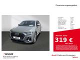 Audi Q3 Sportback 35 TDI S line Navi LED PDC Sitzhzg. - Audi Q3 in Lübeck