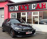 BMW 128 ti|Auto|M-Paket|Navi|Leder - BMW 128 mit Benzin-Antrieb: Limousine, Automatik