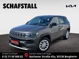 Jeep Compass e-Hybrid Altitude  Automatik 360° Kamera - Jeep Compass aus 2025